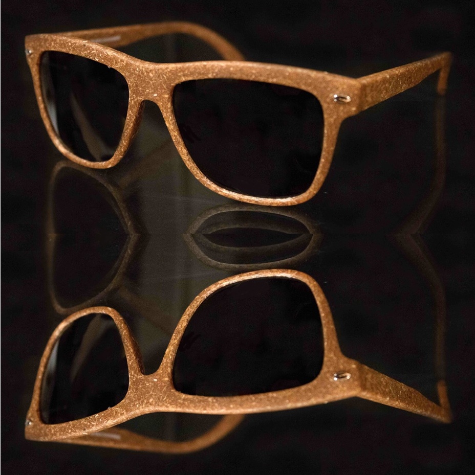 Timberwear, la leggerezza fatta occhiale