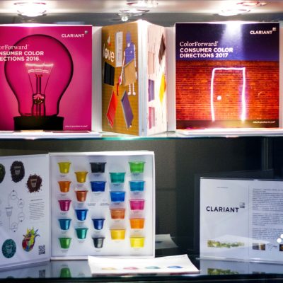 Clariantcopia